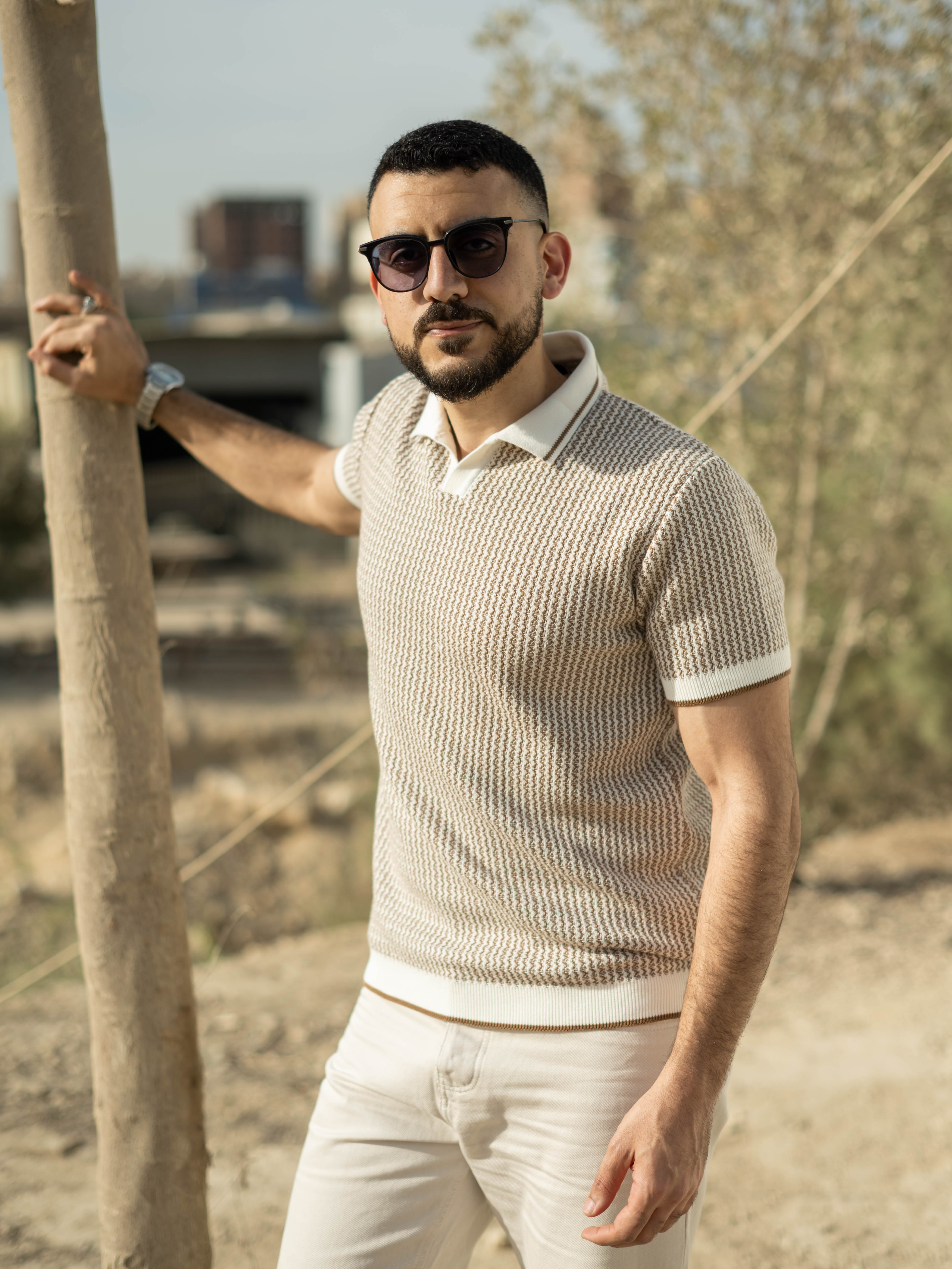 Signature T-Shirt