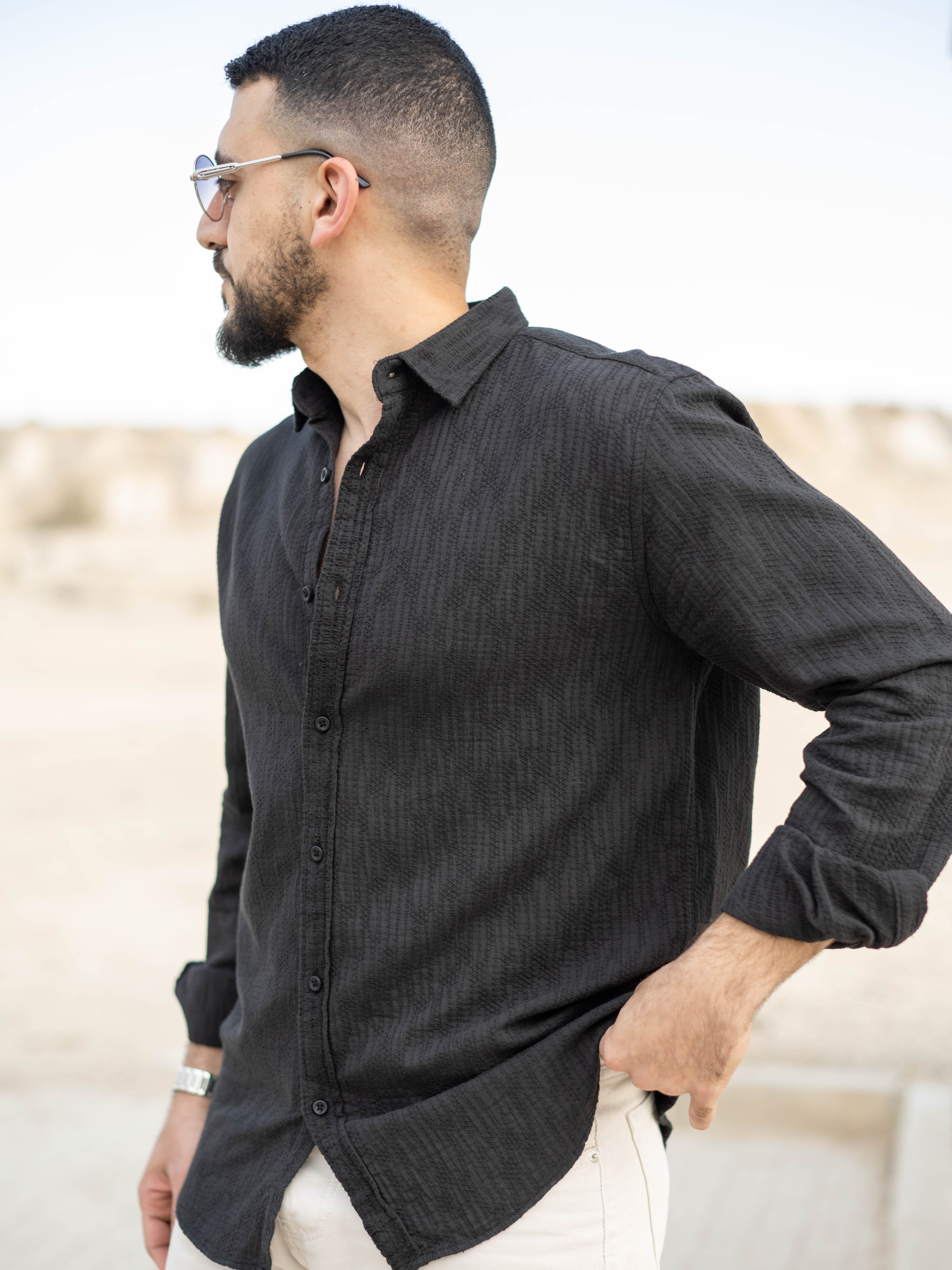 Signature T-Shirt